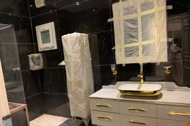 سكني عقار جاهز 7+ غرف  نصف مفروش فيلا  للبيع في السد , الدوحة #7585 - 1  صورة 